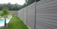 Portail Clôtures dans la vente du matériel pour les clôtures et les clôtures à Oberhergheim